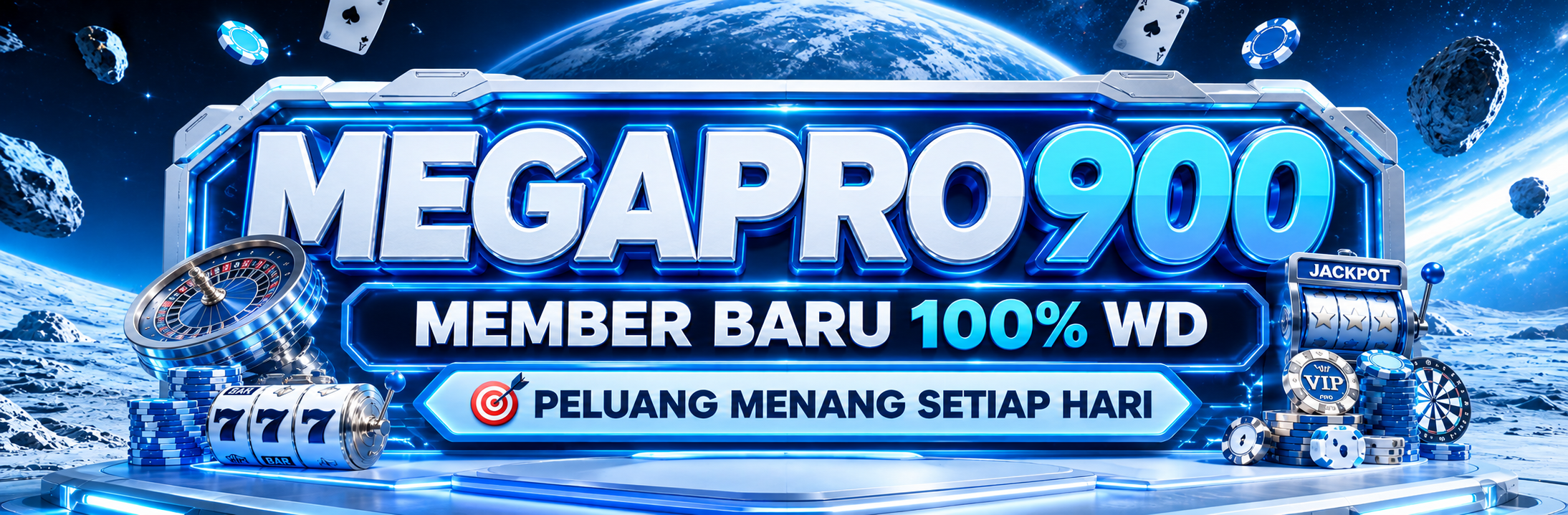 Megapro900: Game Hiburan Terbaru 2026 yang Mudah Diakses